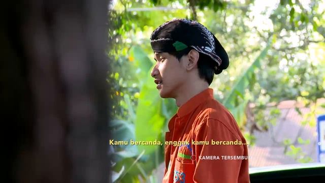 KATAKAN PUTUS - Cinta Adik Kakak (21/7/2017) Part 3 смотреть онлайн