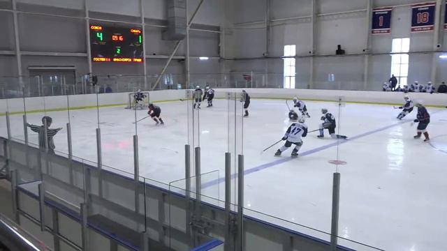 Сокол - Сибирь. ЮХЛ. 14.03.2021. смотреть онлайн