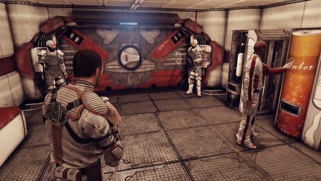 Let's Play Afterfall InSanity Extended Edition [Blind] part 01 смотреть онлайн