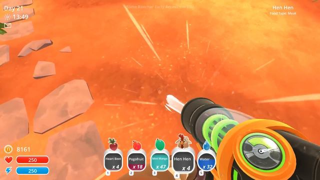 Slime Rancher #10 