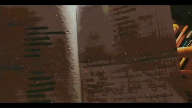 Как я оформляю свой лд/свои школьные тетрадки. смотреть онлайн