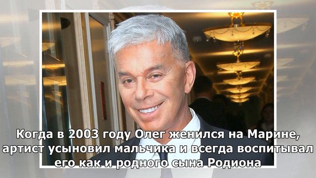 У Газманова обнаружили опухоль в горле смотреть онлайн