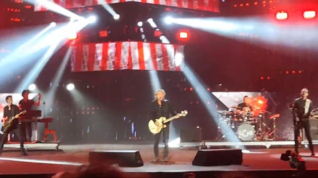 Luciano Ligabue - Seat Music Award 2019 - Arena di Verona смотреть онлайн