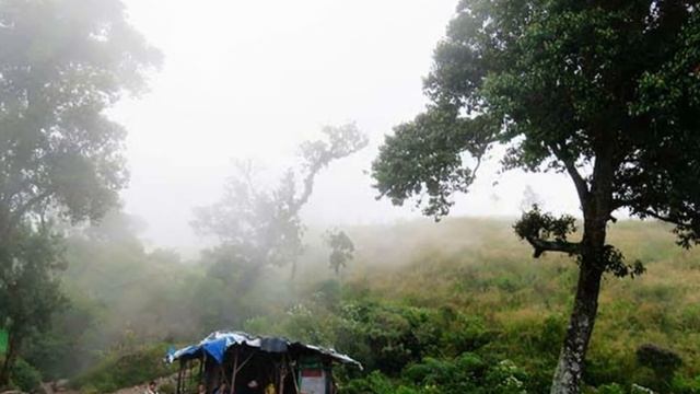 Java music // Mystery of Mount Arjuno // The Mystical Story of Arjuno Mountain // Mounth Arjuno смотреть онлайн