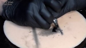 Тени | Растяжки | Плавные переходы ● Тату Школа