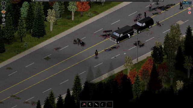 Dead Battery | Project Zomboid | One Painful Year Challenge | S3 EP08 || IWBUMS 41.50 смотреть онлайн