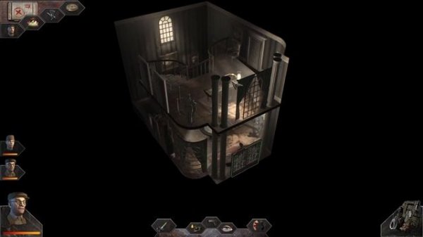 Мнение о Commandos 3 - HD Remaster