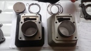 ЦПГ 172FMM d-72 (250) и d-77 (286)