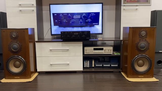 Усилитель Nec A-700