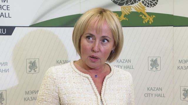Вместо школьных столовых - дизайнерские школьные рестораны смотреть онлайн