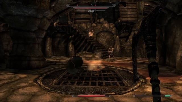 Skyrim Special Edition (PS4) - Gameplay Walkthrough Part 1 - Prologue (Full Game) смотреть онлайн