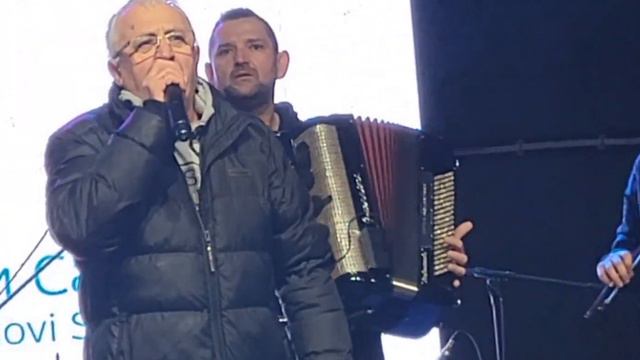 Era Ojdanić- Užičanka (Uživo 2024) смотреть онлайн