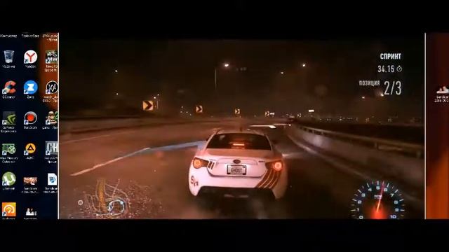 NFS 2016 КРЯК ПК 2016 100% смотреть онлайн