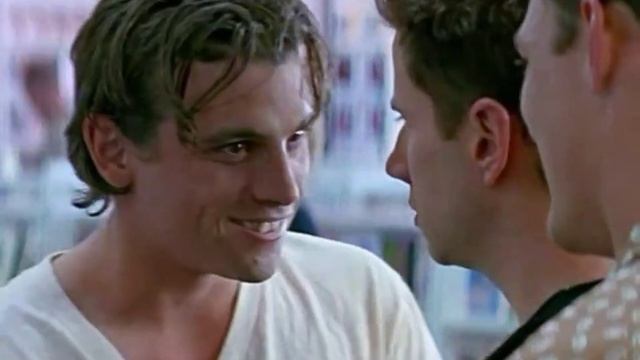 Scream || Крик 1