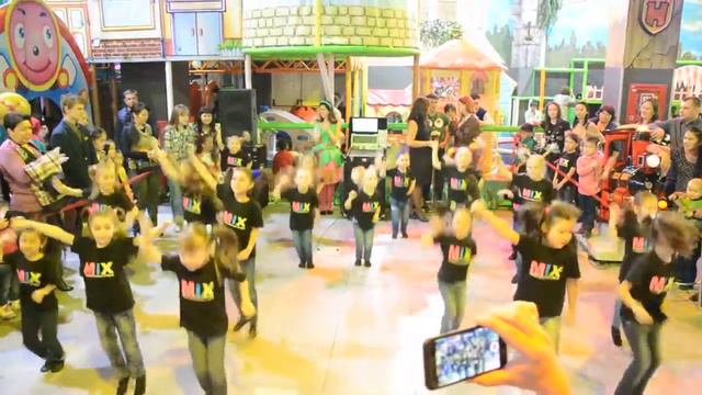 Хип-Хоп. MIX. Mega Park Алматы. 07.03.2016 смотреть онлайн