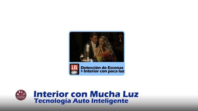 Evaluación del Panasonic Camcorder HDC SD20 en TecnologíaTV.com. смотреть онлайн