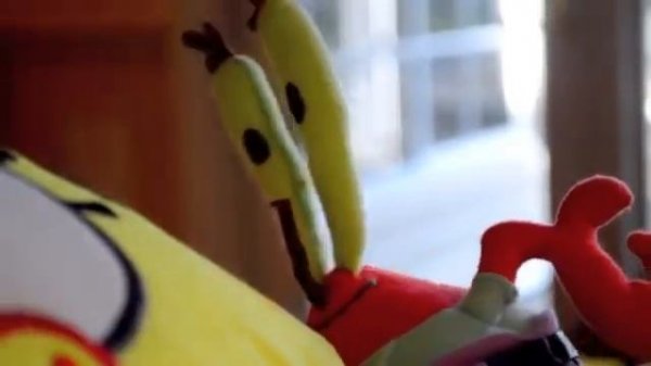 Spongebob Squarepants Macaroni and Cheese - FCCD