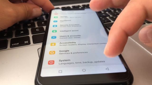 ULEFONE X ЗДЕСЬ! ПОЗИТИВНЫЙ ОБЗОР :)