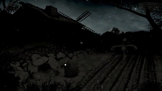 Oknytt Gameplay PC HD смотреть онлайн