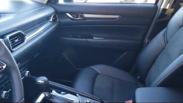 2020 Mazda Cx-5 Touring San Jose Palo Alto Hayward San Mateo Fremont смотреть онлайн