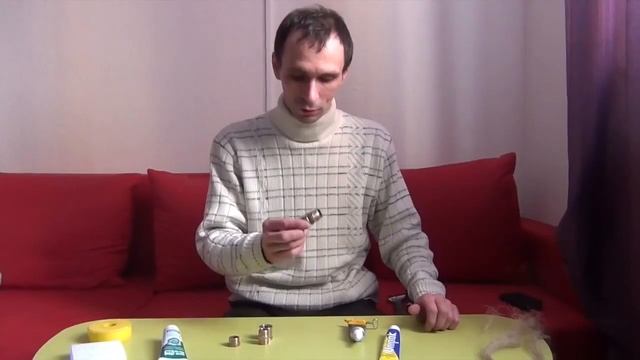 Сантехника 3 вида герметизации резьбовых соединений смотреть онлайн