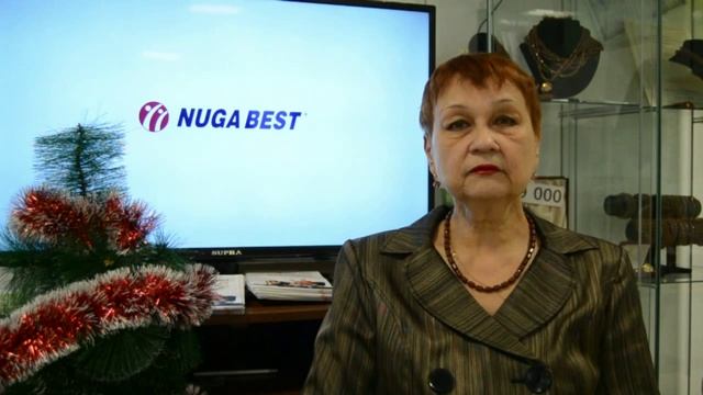 NUGA BEST в Ликино-Дулёво смотреть онлайн
