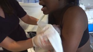 OUR EMOTIONAL LABOUR & BIRTH EXPERIENCE|  UNEXPECTED CIRCUMSTANCES