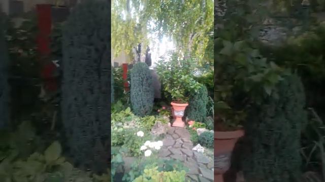 #Свято-Троицкий женский монастырь в г. Симферополь. # Крым смотреть онлайн