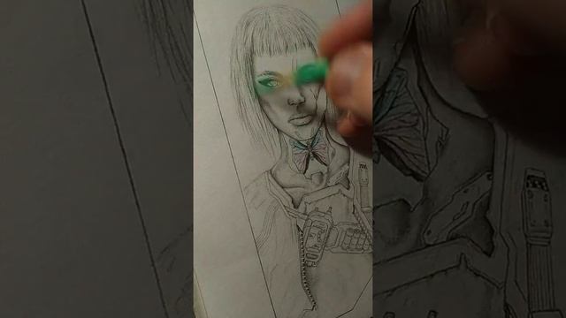 Создание персонажа комикса смотреть онлайн