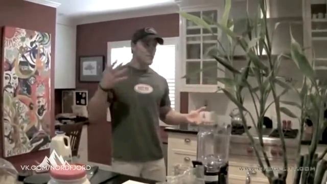 ГРЕГ ПЛИТТ - Белковый Коктейль смотреть онлайн