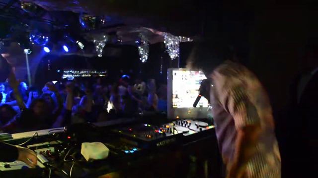 Кузьма Скрябін@Zanzibar 21.09.13 смотреть онлайн