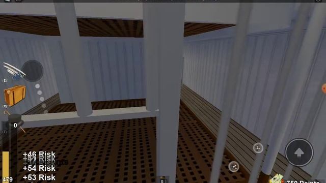 выживаю на Титанике в roblox смотреть онлайн