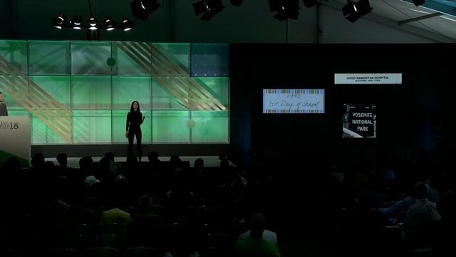 Bring the best of Google Photos to your app (Google I/O '18) смотреть онлайн