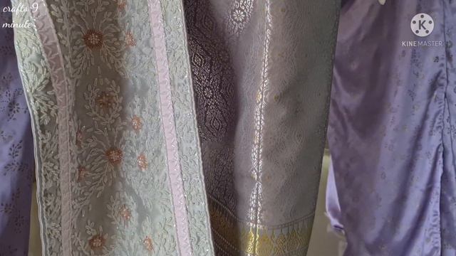 Embroidery Creative : Sewing Projects : Embroidery Dresses Collection