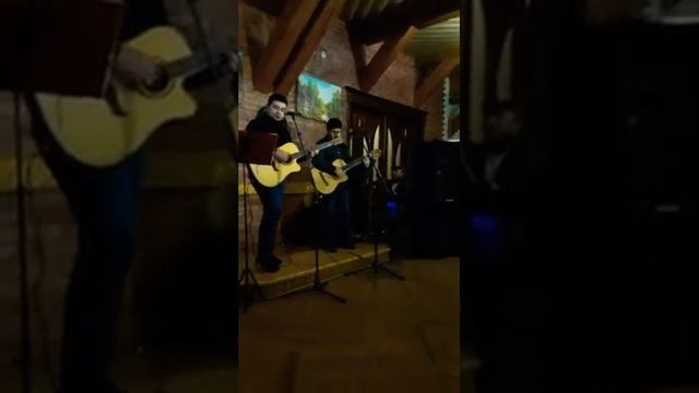 Сардор _ Небо над землёй смотреть онлайн