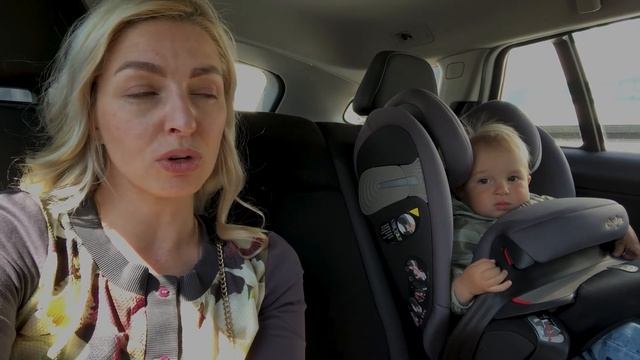 Что купила себе на день рождения? Выбираем ковёр в детскую. смотреть онлайн