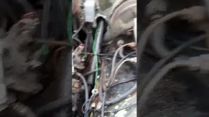 УАЗ с дизельным мотором от iveco расход 10 л.