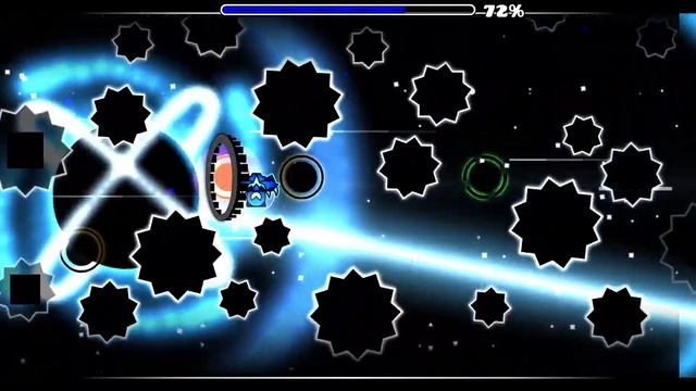 [GD] Blade of Justice 100% (EXTREME Demon) | by Manix648 & LazerBlitz смотреть онлайн