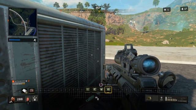 Best Tips You Need For Getting Blackout Icon Characters - Call Of Duty: Black Ops 4 смотреть онлайн