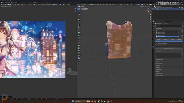 The EASIEST way to Skin a DayZ Model. смотреть онлайн