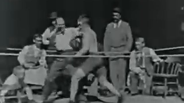 24 Бой Хорнбакер Мерфи 1894 смотреть онлайн