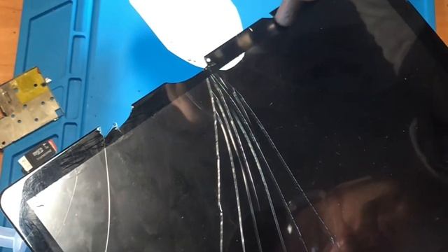 Sigma Tab A1015 разборка ремонт дісплейного мудуля смотреть онлайн