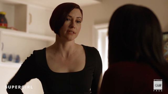 Supergirl 6x13 Sneak Peek #2 "The Gauntlet" (HD) Season 6 Episode 13 Sneak Peek #2 смотреть онлайн