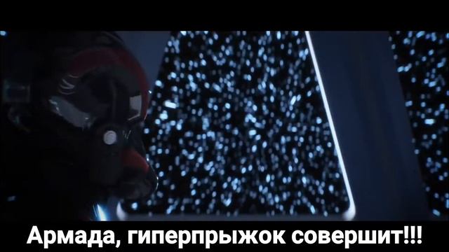 Литерал на Star Wars Battlefront 2 | Fat Cat смотреть онлайн