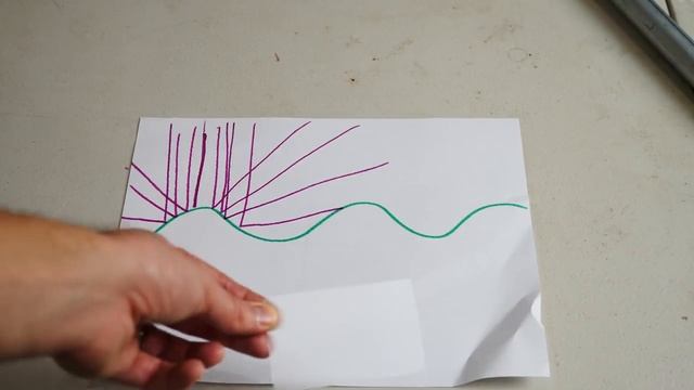 Real-Life Invisibility Cloak Can Hide Anything! How Does It Work? смотреть онлайн