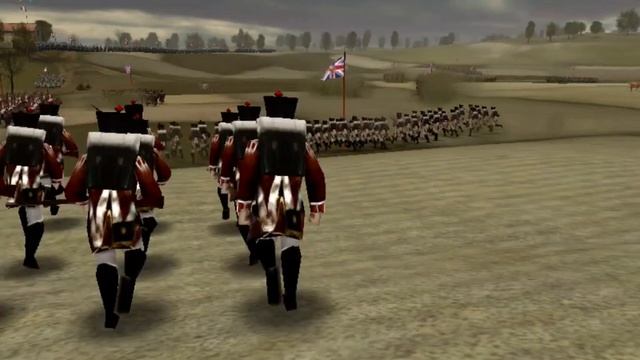 IMPERIAL GLORY DEMO MOD 2023 (HUGE BATTLES VERSION) to be viewed at 720HP смотреть онлайн