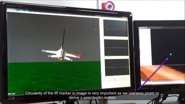 6DOF wireless wand смотреть онлайн