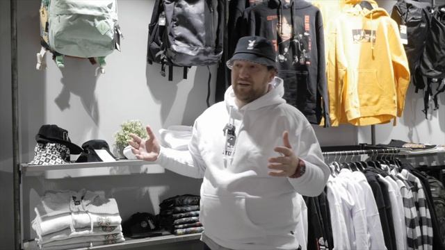 Huf x Playboy. История величайшего журнала всех времен! смотреть онлайн