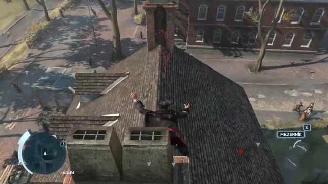 Assassin creed 3 gaming on lenovo ideapad G580 смотреть онлайн