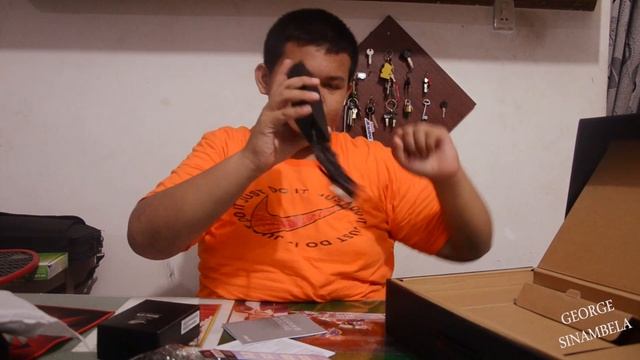 "UNBOX ROG GL502 VM" смотреть онлайн